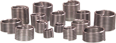 Main image of Fix-a-thread Kit 10PK Inserts 14x1.25x3/8"