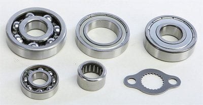 Main image of Hot Rods Transmission Bearing Kit KX85/100 05-up
