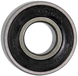 Main image of WPS Wheel Bearing  6005-2RS