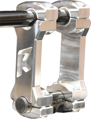Main image of Rox Elite S/m 4.5" Pivot Riser