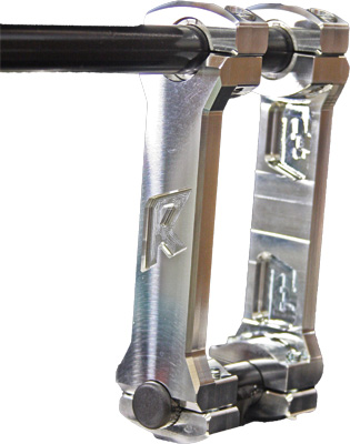 Main image of Rox Elite S/m 6.5" Pivot Riser