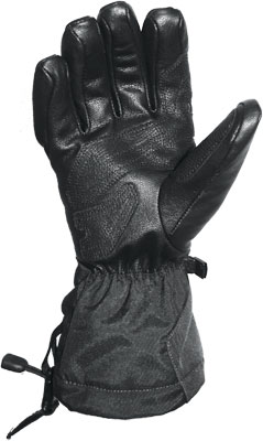 Ridge Glove (palm)