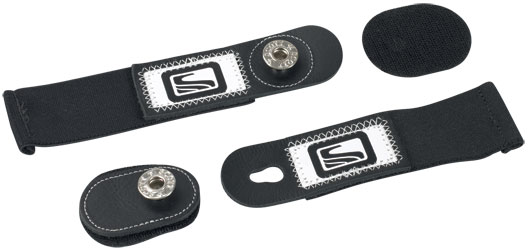 Main image of Scott Speed Strap (Black)