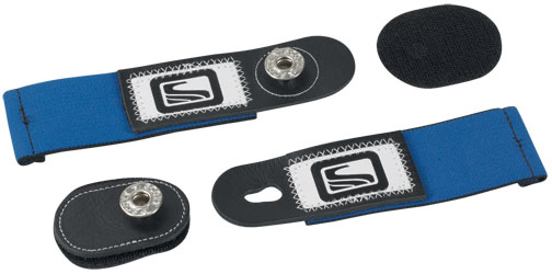 Main image of Scott Speed Strap (Blue)