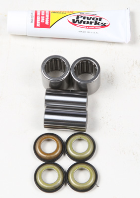 Main image of Pivot Works Swingarm Bearing Kit KX85/100