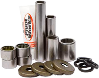 Main image of Pivot Works Linkage Bearing Kit YFZ450R