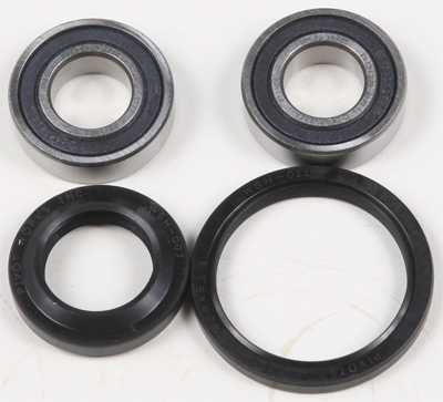 Main image of Pivot Works Front Wheel Bearing/Seal Kit Honda XR650L