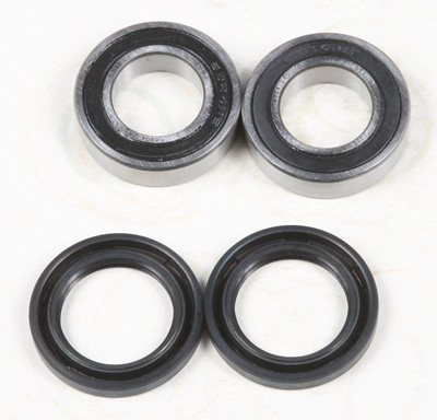 Main image of Pivot Works Front Wheel Bearing Kit Kawasaki KX