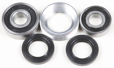 Main image of Pivot Works Rear Wheel Bearing/Seal Kit Honda XR650L