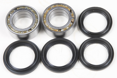 Main image of Pivot Works Front Wheel Bearing Kit YFZ450R/Banshee/Warrior