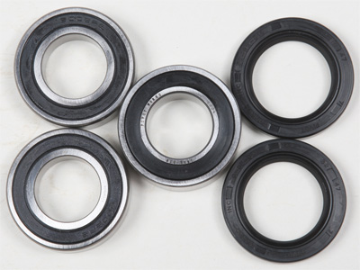 Main image of Pivot Works Rear Wheel Bearing Kit Husqvarna 04-13