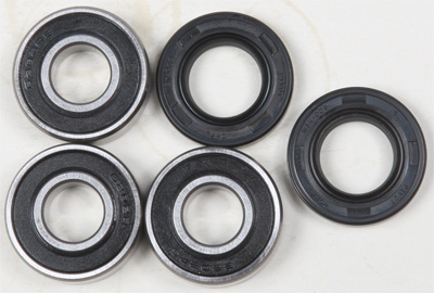 Main image of Pivot Works Rear Wheel Bearing Kit KX85/100