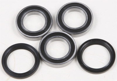 Main image of Pivot Works Rear Wheel Bearing Kit Kawasaki KX250/450