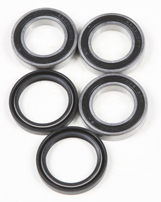 Main image of Pivot Works Rear Wheel Bearing Kit YZ250/450F 09-22