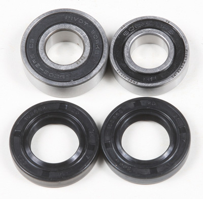 Main image of Pivot Works Rear Wheel Bearing Kit YZ65/85 RM85