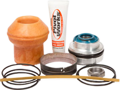 Main image of Pivot Works Shock Rebuild Kit KTM PDS 08-13