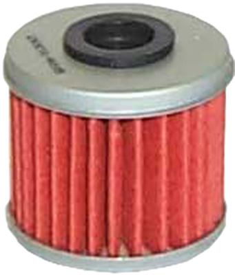 Main image of Hiflo Oil Filter CRF250/450R/X 04-20