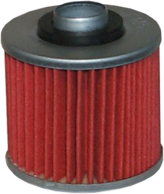Main image of Hiflo Oil Filter Yamaha 4X7
