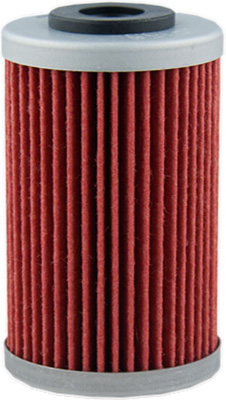 Main image of Hiflofiltro Oil Filter KTM 450-560 (1st Filter)