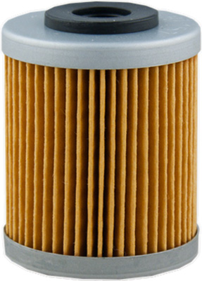 Main image of Hiflofiltro Oil Filter KTM 450-560 (2nd Filter)