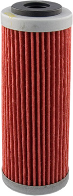 Main image of Hiflofiltro Oil Filter KTM/HQV 350-530