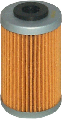 Main image of Hiflofiltro Oil Filter KTM 450-500 (See Fitment)