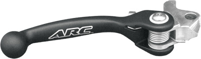 Main image of ARC Aluminum Folding Brake Lever Beta 09-21