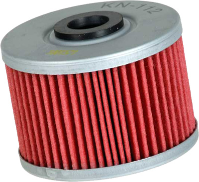 Main image of K&N Oil Filter GasGas EC400/450 FSE
