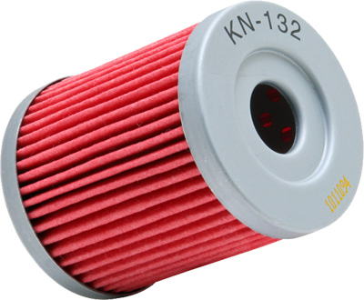 Main image of K&N Oil Filter Suzuki DR200