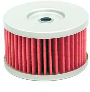 Main image of K&N Oil Filter Suzuki DR