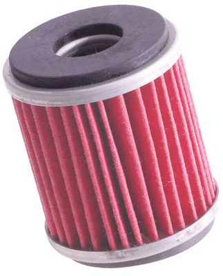 Main image of K&N Oil Filter Yamaha YZ/WR 03-08