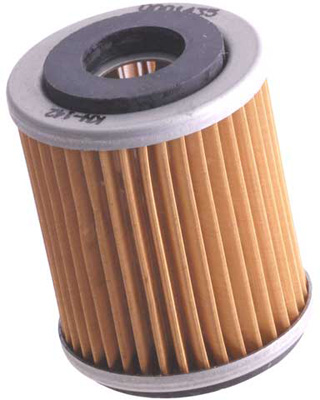 Main image of K&N Oil Filter Yamaha YZ/WR 98-02