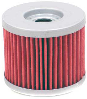 Main image of K&N Oil Filter