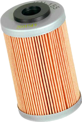 Main image of K&N Oil Filter