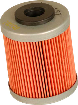 Main image of K&N Oil Filter