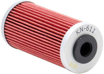 Main image of K&N Oil Filter Husqvarna 449/511 Sherco 450/500