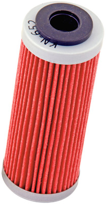 Main image of K&N Oil Filter KTM/HQV 250/350/450/505/530 08-22