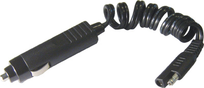 Main image of Battery Tender Cigarette Lighter Adaptor