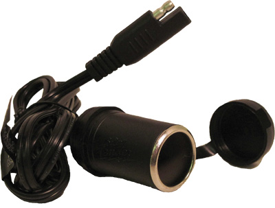 Main image of Battery Tender Cigarette Lighter Adapter Female