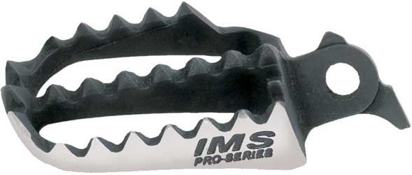 Main image of IMS Pro Series Footpegs Kawasaki KX85/100