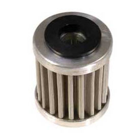 Main image of PC Racing Stainless Steel Oil Filter Yamaha YZ