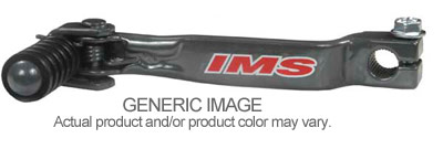 Main image of IMS Folding Shift Lever KLX/DRZ 110 03-04