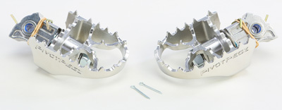 Main image of Pivot Pegz Mark 3 Pivot Pegz Topper Kit