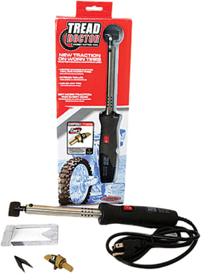 Main image of Hardline Tread Doctor Sniper