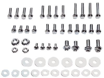 Main image of Motion Pro Metric Hardware Kit 52/Pc