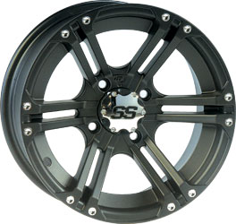 Main image of ITP SS212 Blk 14x8 4/110 3+5