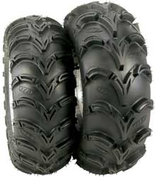 Main image of ITP Tire Mud Lite 25x10-12