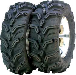 Main image of ITP XTR Mud Lite Tire 27x9r-14