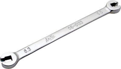 Main image of Motion Pro Spoke Wrench 6mm x 6.3mm