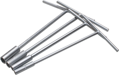 Main image of Motion Pro Racer T-Handle Set